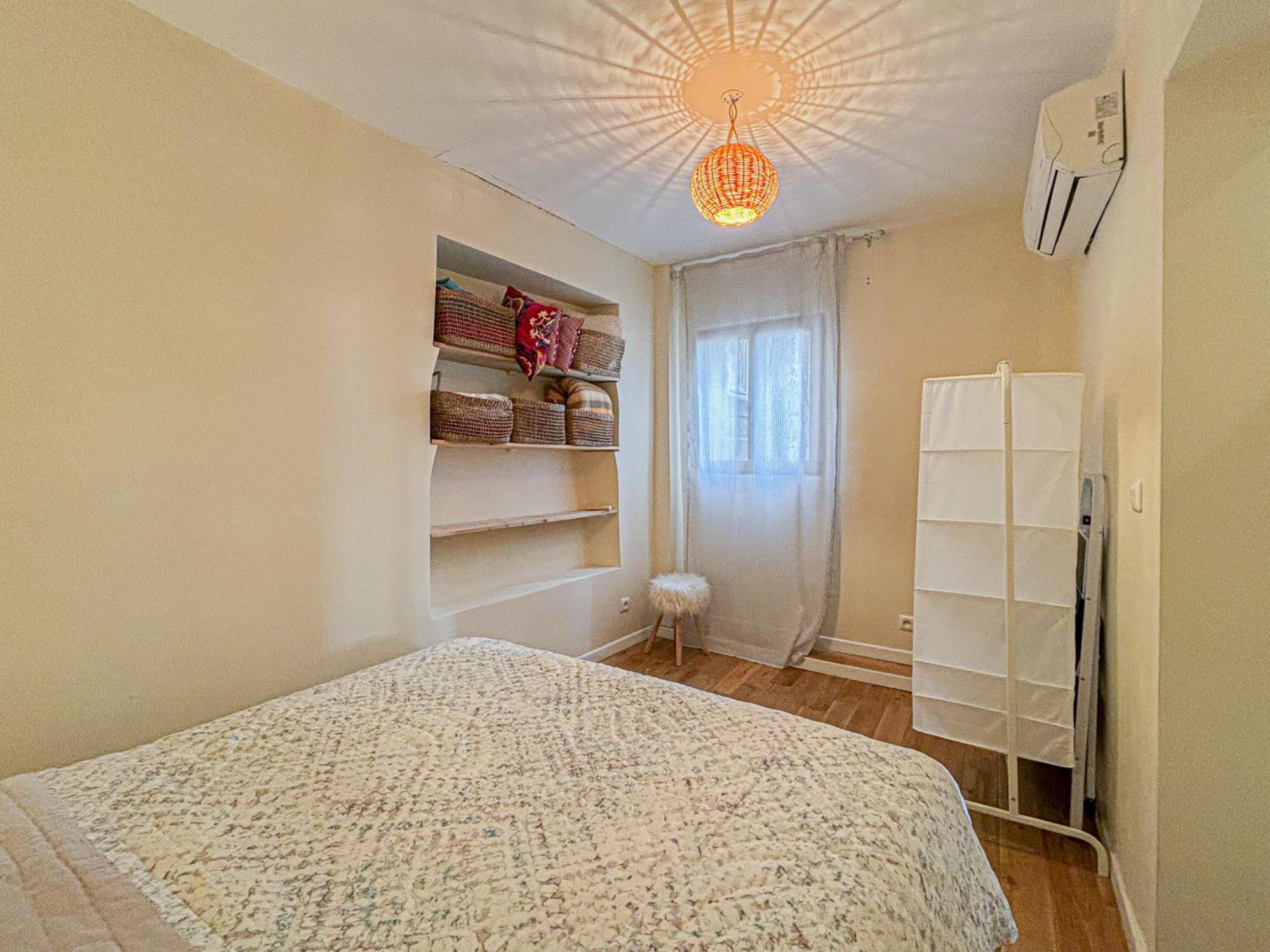 Barillerie - Wifi, Ac, 5pers *