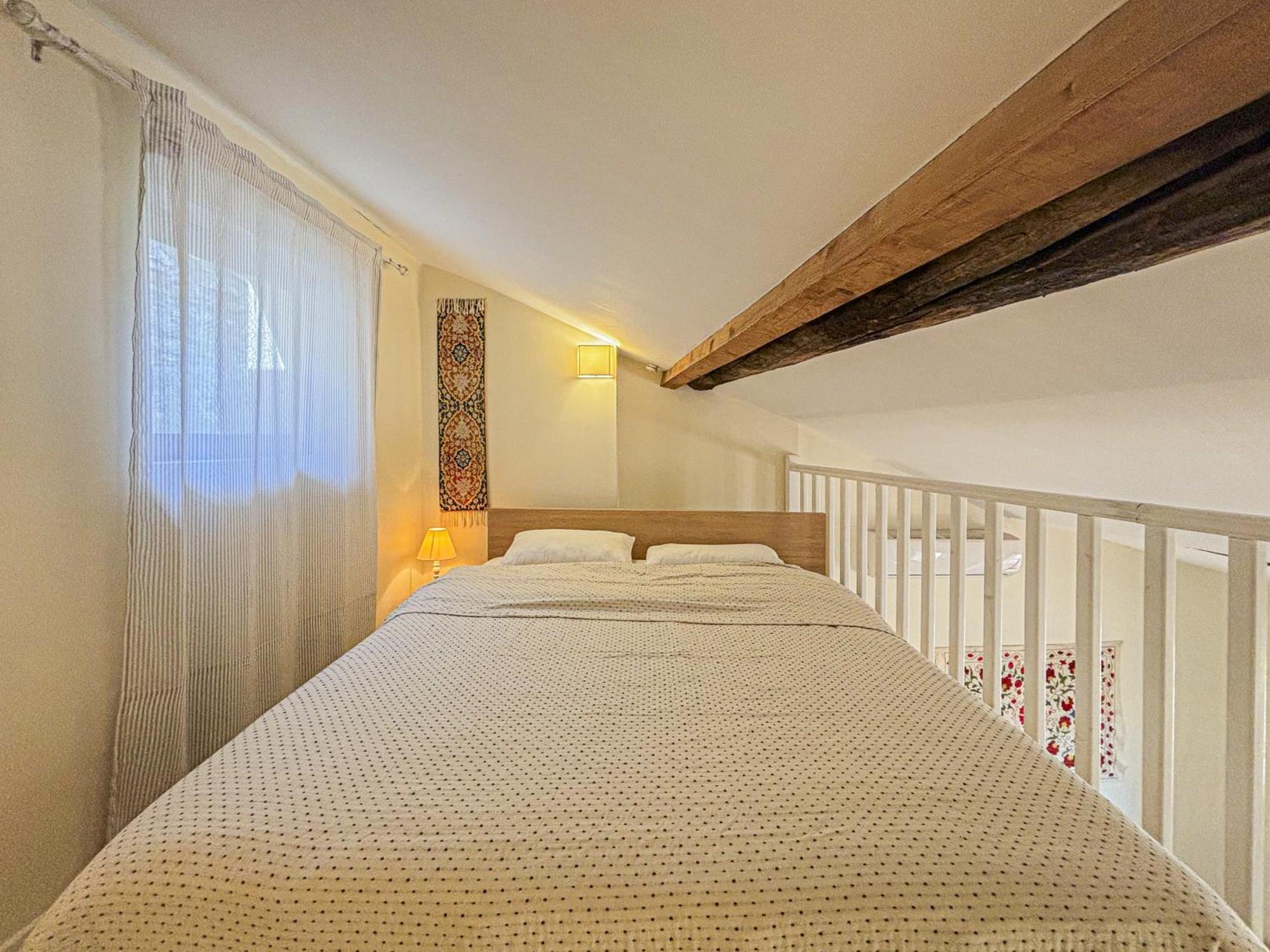 Appartement Barillerie - Wifi, Ac, 5pers *